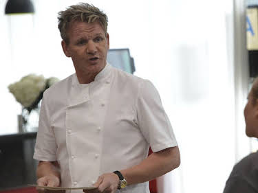 06:15: In Teufels Küche mit Gordon Ramsay | ProSieben Maxx | 6/28 2026