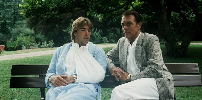 18:50: Die Schwarzwaldklinik | ZDFneo | 12/26 2025