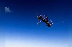 US Ski and Snowboard season-1: Lake Placid Freestyle Cup | Aerials