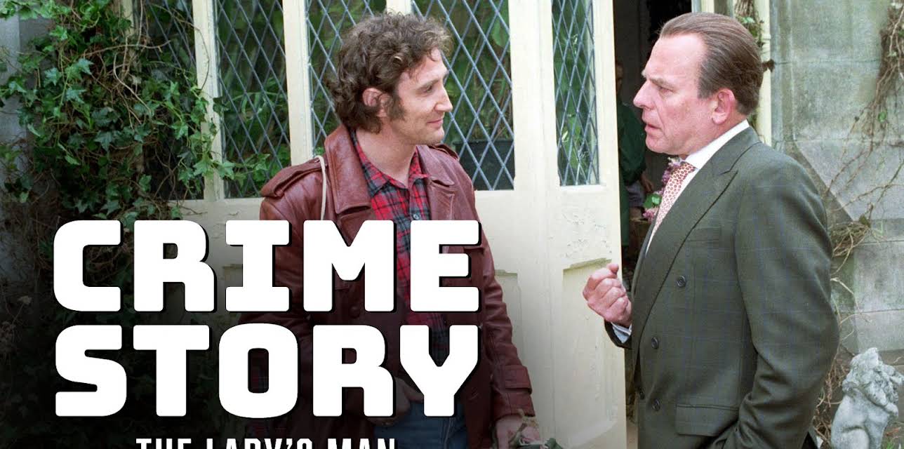 Crime Story: The Lady's Man (1993)