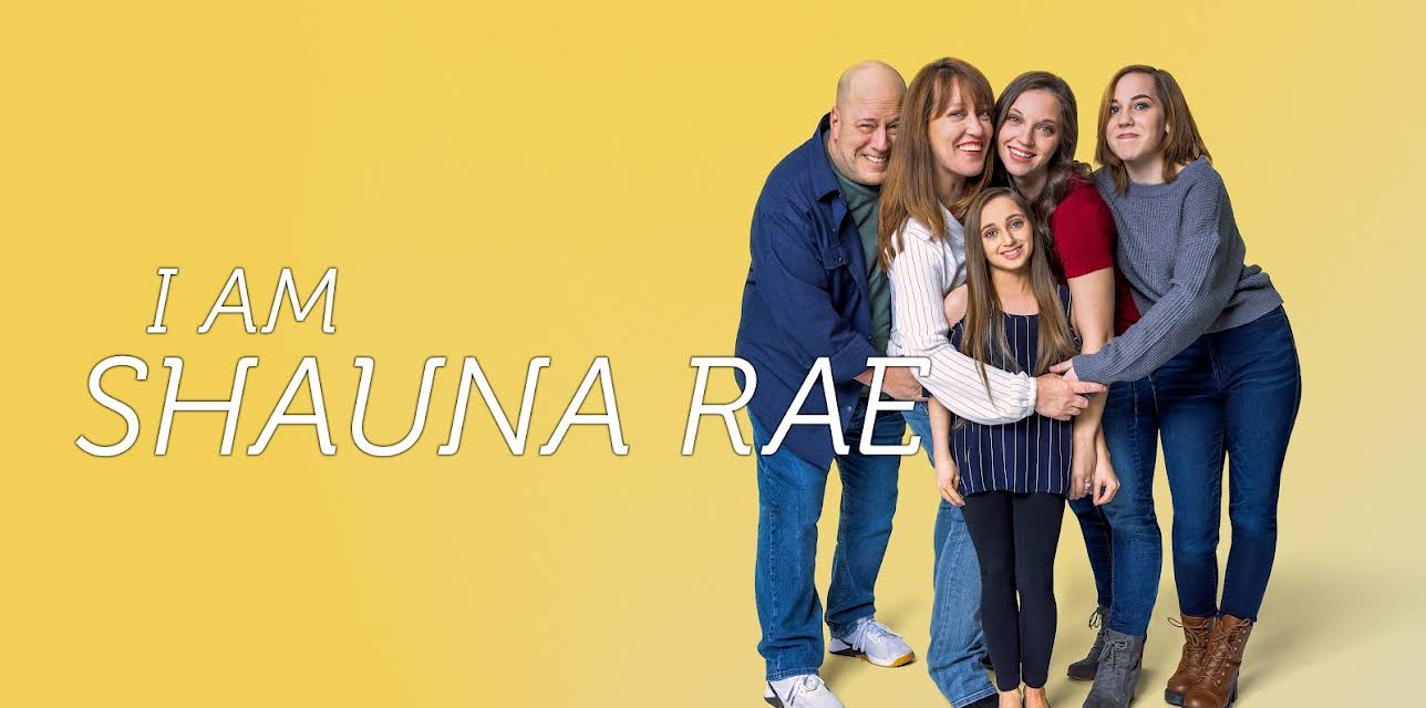 I Am Shauna Rae, Season 1