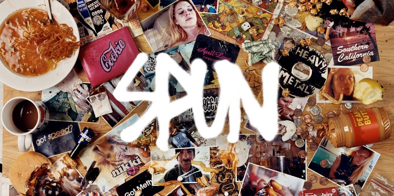 Spun (2003)