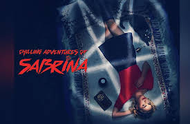 Chilling Adventures of Sabrina: Season 1 Part 1 (Episodes 1-11): Chapter Two: "The Dark Baptism"