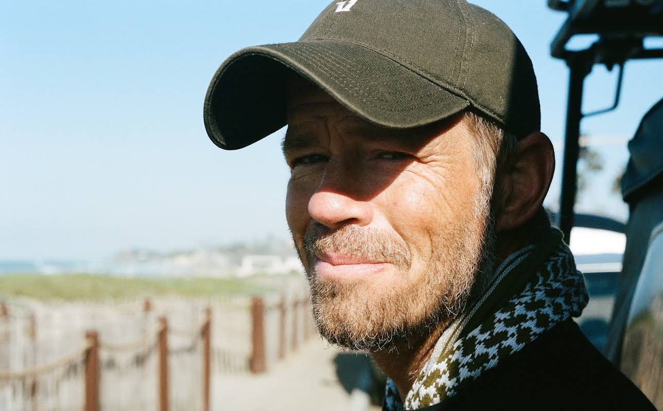 Eros Hoagland