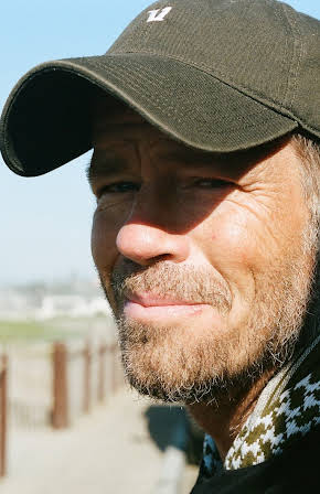 Eros Hoagland as 