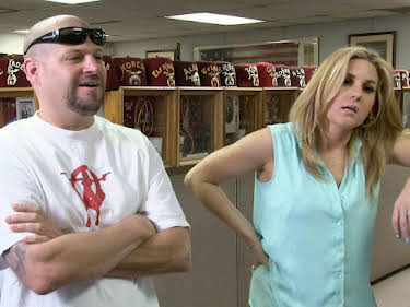 03:45: Storage Wars - Die Geschäftemacher | ProSieben Maxx | 7/6 2026