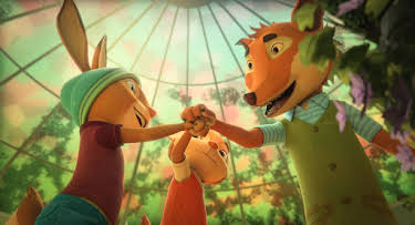 13:30: Die Häschenschule - Der große Eierklau | Kika | 3/29 2026