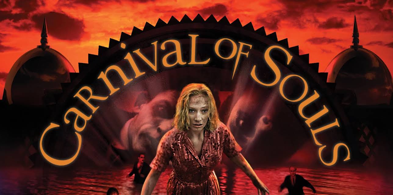 Carnival of Souls (in Color) (1962)