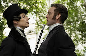 Gentleman Jack, Season 1: Let's Have Another Look at Your Past Perfect