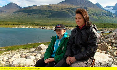 07:42: Menschen am Rande der Welt – Lappland | 3SAT | 6/7 2026