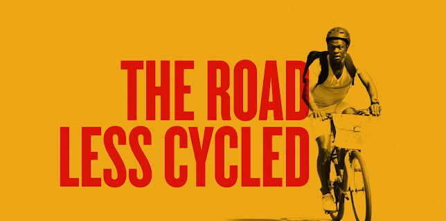 The Road Less Cycled (2023)