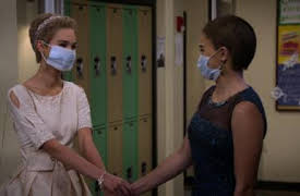 Alexa & Katie: Vinterbalen, del 2