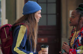 Fatal Seduction: Episode 5