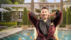 Lottomillionærenes husjakt (S12 E1)