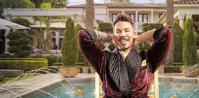 09:05: Lottomillionærenes husjakt (S12 E5) (S12) | FEM | 11/13 2025