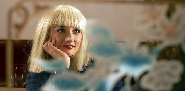 00:20: Die Unsichtbare | SR Fernsehen | 1/31 2026