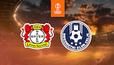 UEFA Europa League: Bayer Leverkusen - NK Celje