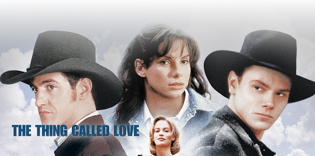 The Thing Called Love (Directors Cut) (1993)