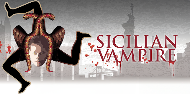 Sicilian Vampire (2015)
