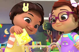 CoComelon: Episode 59