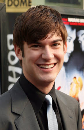 Brennan Hillard as 