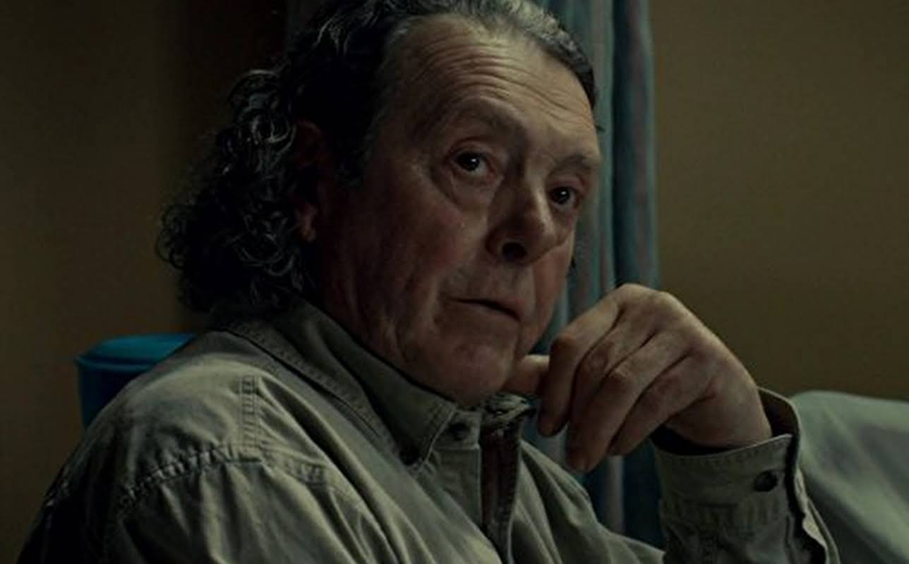 Richard Donat