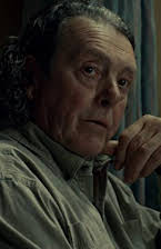 Richard Donat como Sheriff Harmon