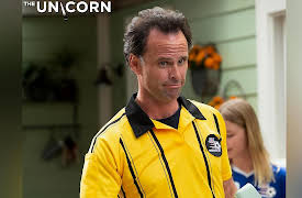 The Unicorn, Season 1: Pilot