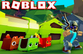 Thinknoodles: Pet Simulator 2