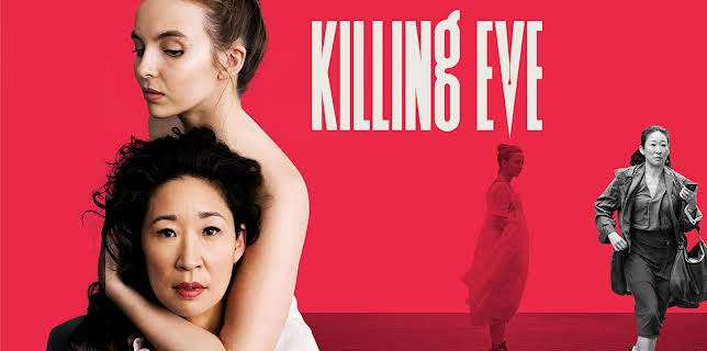 Killing Eve