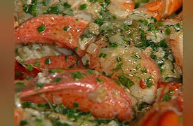 In Julia's Kitchen with Master Chefs, Season 1: Jasper White