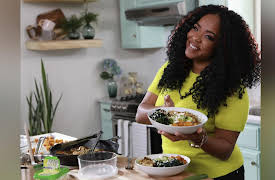 Tregaye’s Way in The Kitchen: Breakfast Overload