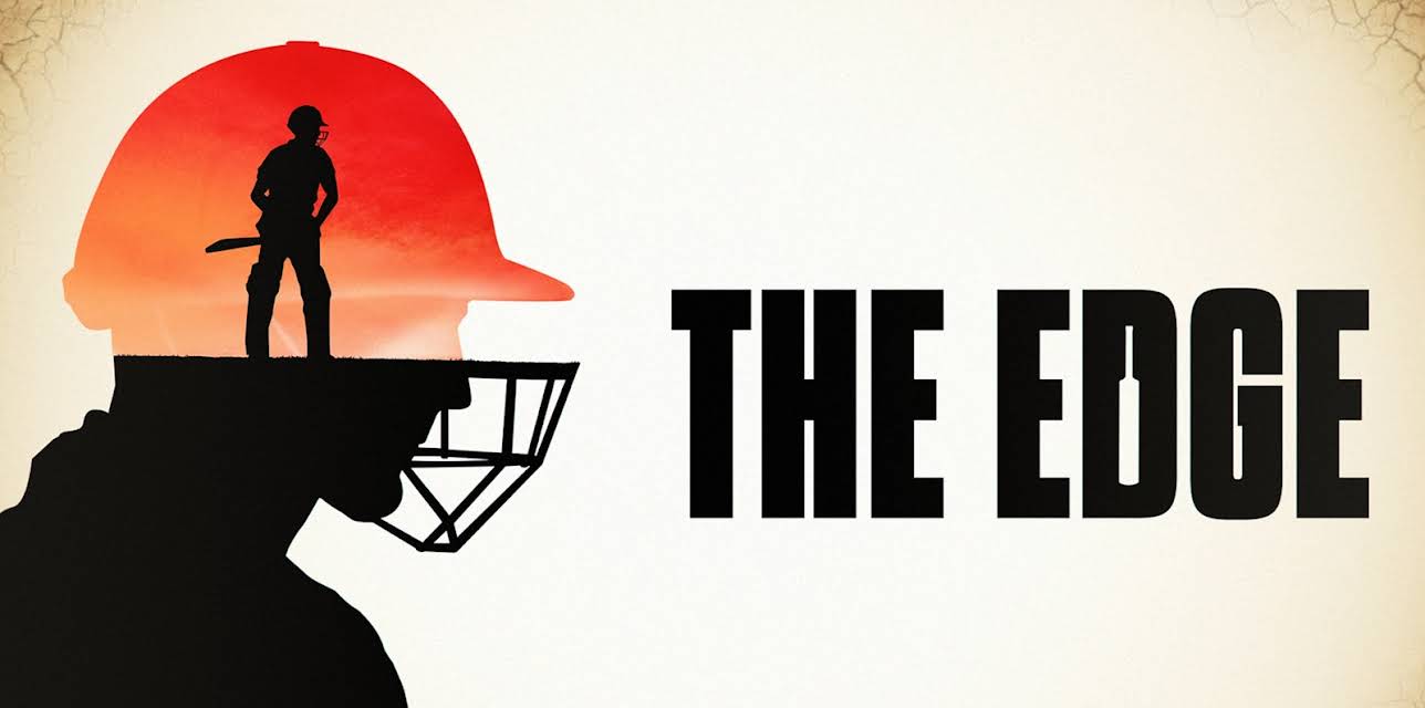The Edge (2019)