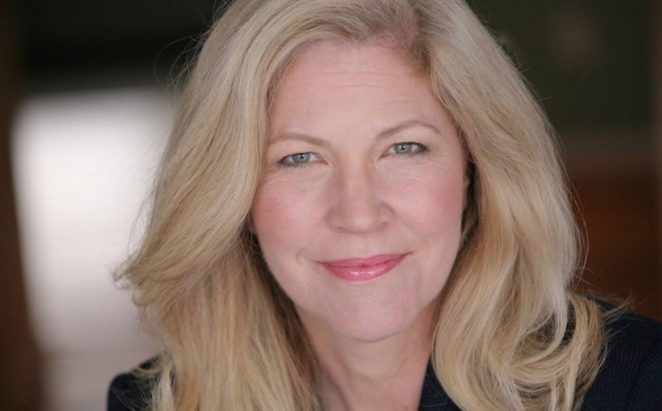 Jeanine Jackson