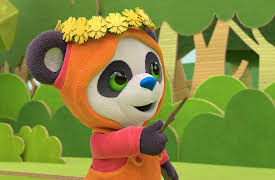 Season 1: Melody's Missing Crown