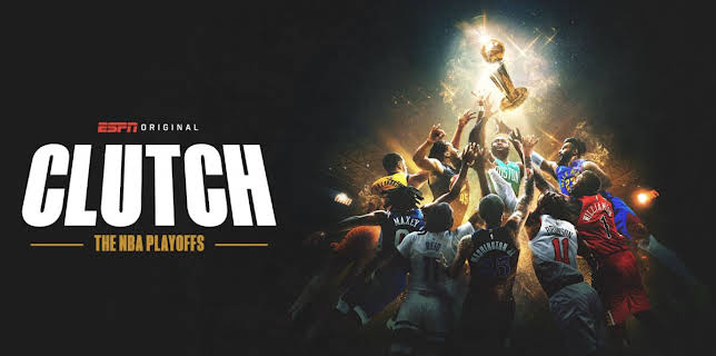 Clutch: The NBA Playoffs