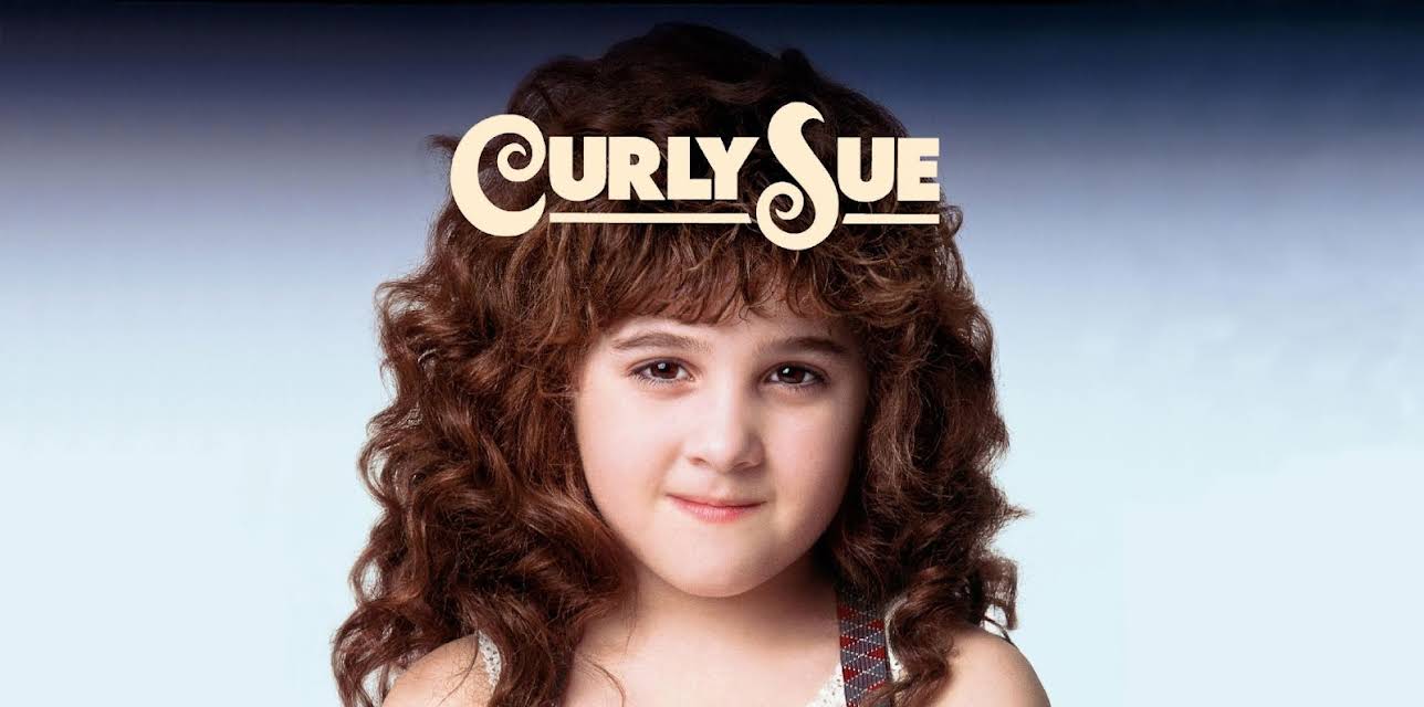 Curly Sue (1991)