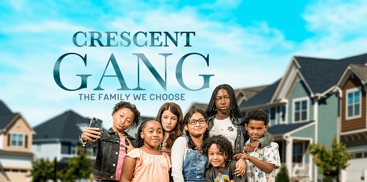 Crescent Gang (2023)