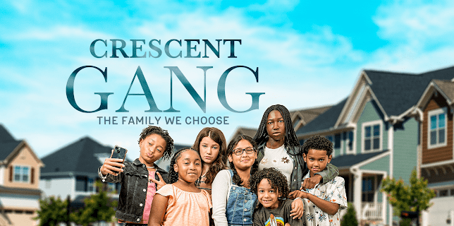 Crescent Gang (2023)