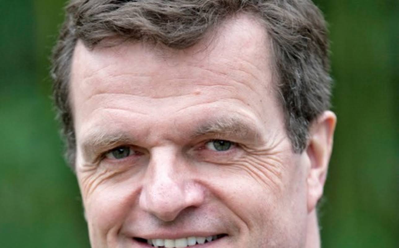 Michael Cumpsty