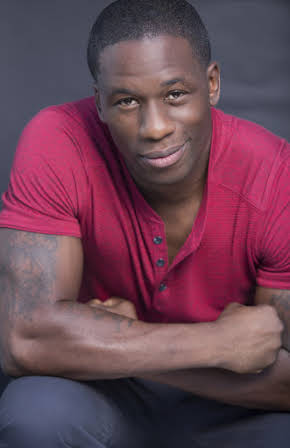 Skipper Elekwachi as 