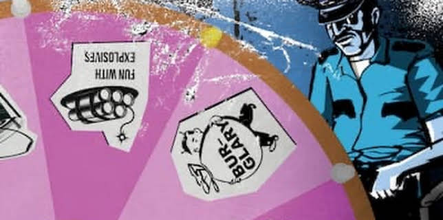 Ignore Heroes (2023)