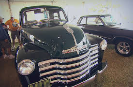 Chasing Classic Cars: Episode 8