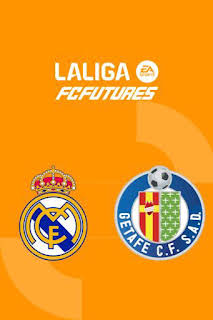 12:00: LaLiga FC Futures Torneo Internacional Orlando (T2026): Real Madrid - Getafe CF | GOL | 10/3 2026