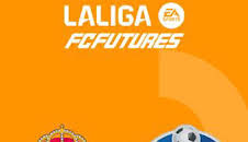 LaLiga FC Futures Torneo Internacional Orlando (T2026): Real Madrid - Getafe CF