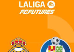LaLiga FC Futures Torneo Internacional Orlando (T2026): Real Madrid - Getafe CF