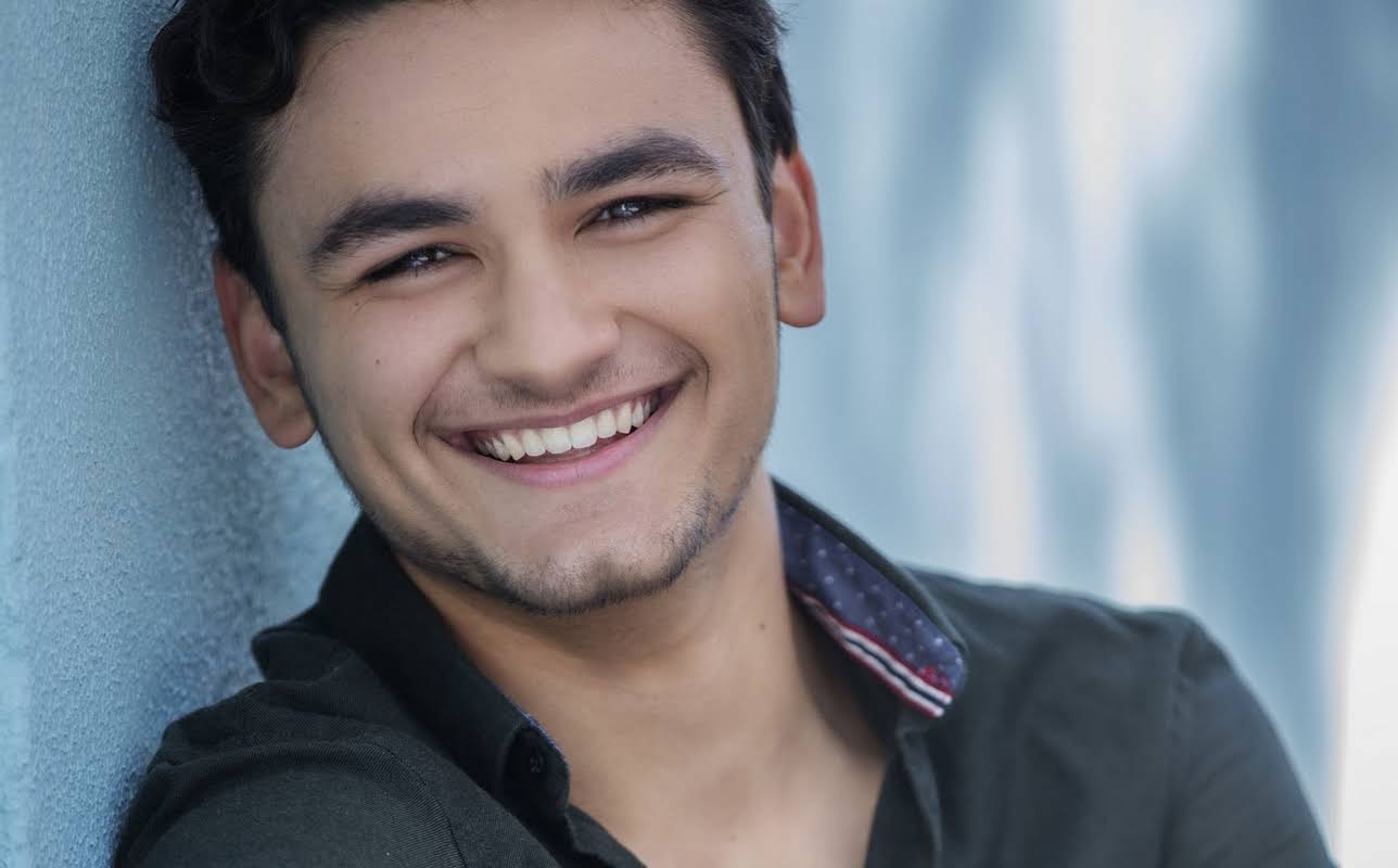 Raj Labade