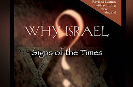 Why Israel Season 1: Signs of the Times (Unit 8)