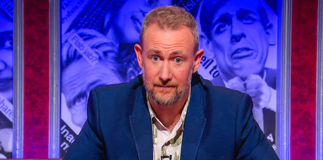 10:00 PM: Have I Got A Bit More News For You? (S67 E10) (S67) | Dave | 12/17 2025