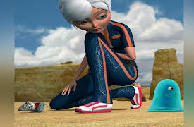 Monsters vs. Aliens Season 1: Frenemy Mine/Maximum B.O.B.